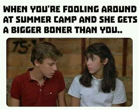 Shortly after her arrival, anyone with sinister or less than honorable intentions gets their comeuppance. Pin on SLEEPAWAY CAMP SERIES