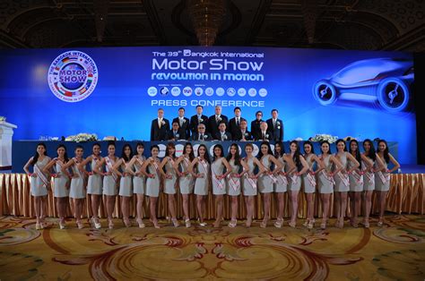 Scholarships for available for admissions into grade 7. BIMS 2018: The 2018 Bangkok International Motorshow Is ...