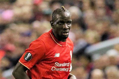 His current girlfriend or wife, his salary and his tattoos. Mamadou Sakho : une suspension 30 jours minimum, Deschamps ...