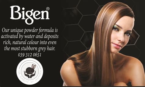 Natur vital colour safe hair dye 4. Our unique powder formula is activated by water and ...