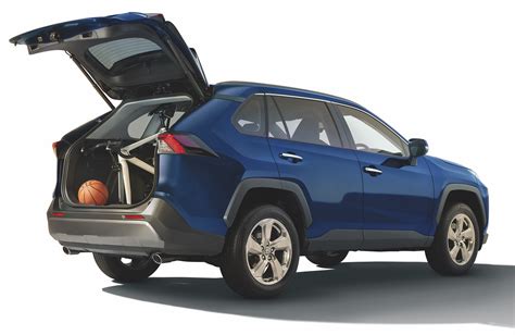 It is available in 6 colors, 2 variants the rav4 dimensions is 4600 mm l x 1855 mm w x 1685 mm h. 2020 Toyota RAV4 SUV launched in Malaysia - CBU Japan, 2 ...