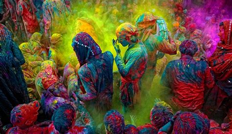 Je 1 farbbeutels für das holi festival am 30.07.2016 um 12 uhr in berlin (40% rabatt). The Holi Festival Berlin in 2015 | Berlin-Enjoy.com