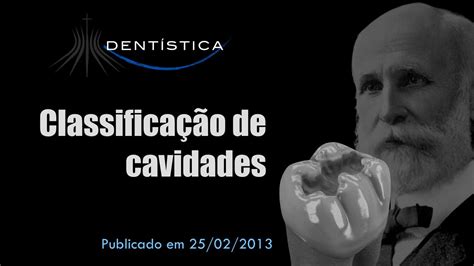 Последние твиты от classificação indicativa (@classind). Classificação de cavidades - YouTube