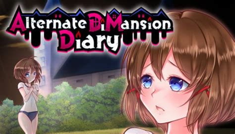 While searching for help, she comes across an old looking mansion and decides to enter it. Alternate DiMansion Diary | RPG Maker Wiki | Fandom