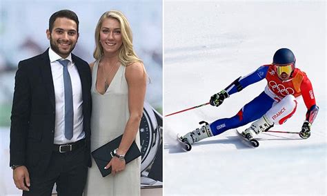 Official fan page of mikaela shiffrin. Mikaela Shiffrin's boyfriend sent home by French ski team ...