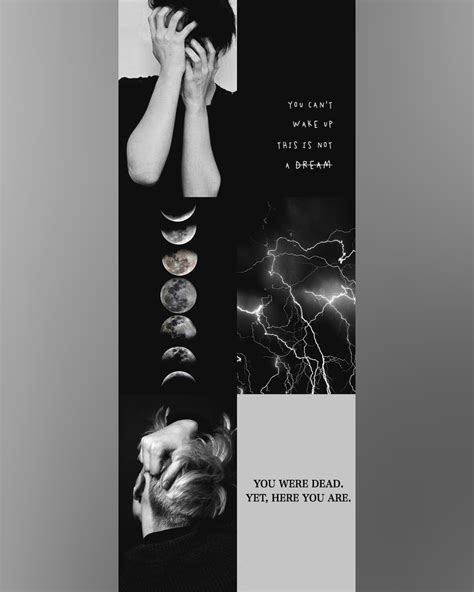 Bad Habits — Kakashi & Obito moodboard/lockscreen