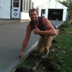 Our company grew from very humble beginnings to being one of the most respected and trusted commercial general contractors in northeast wisconsin. Oshkosh stamped concrete patio/slab/driveway contractor co ...