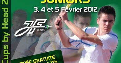 Dans la nuit du mardi 30 juin, un cambriolage a été commis à ronchin, près de lille. Tennis Europe Winter Cups by Head: Coupe d'Europe Juniors ...