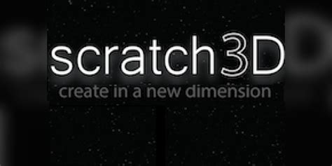 How to build a game app for android from scratch. Scratch 3D Engine by James (jeltemreal)