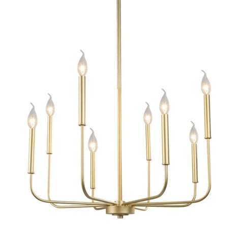 Great savings & free delivery / collection on many items. Non Electric Candle Chandelier | Wayfair