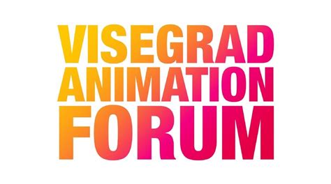 Visegrad Animation Forum Unveils 2017 Lineup | Animation World Network