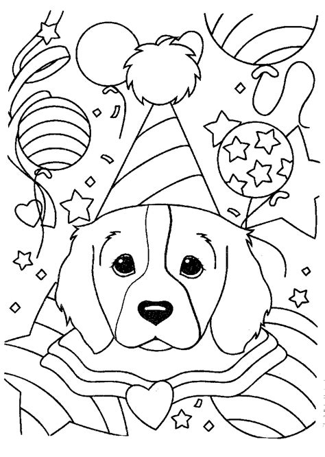 Thank you for being a friend watch the golden girls now on your favorite digital provider! Printable Lisa Frank Coloring Pages Free - Coloring Home