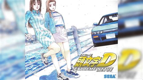 Or maybe someone has the disc and can rip the game?? Fastway - Raising Hell | Initial D Extreme Stage ...