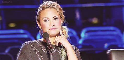 Britney spears audition on the x factor usa. Demi Lovato Gif Imagines. - X Factor (Rehearsals) | Demi ...