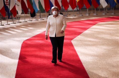 It has been widely assumed in germany that the current bundestag term, which began in 2017, would be ms merkel's last, but there had been no official confirmation of. Will Merkel recognize the State of Palestine before ...