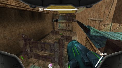 Play the classic metroid dreadnought, now overhauled to work with gzdoom with bugfixes. The hunt continues! image - Metroid: Dreadnought mod for ...