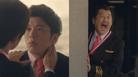 大叔的愛【hd。 叔的愛流ossan's love — love or dead 2019 电影完整版~費下載. 《大叔的愛：機情》BL神劇第二季回來了!大叔吉田鋼太郎告白田中圭：「我想更加深沉地愛著他!」 | Marie ...
