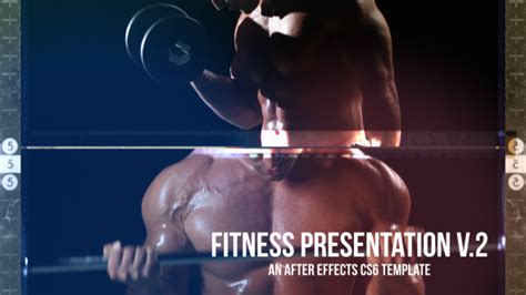 Lovepik provides you with 610+ motion graphics video effects templates. 10 Fitness Presentation After Effects Templates - Design ...