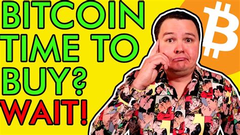 Why buy bitcoins with bank account/transfer? BUY BITCOIN NOW! OR WAIT? EXACT TARGETS FOR BEST ...