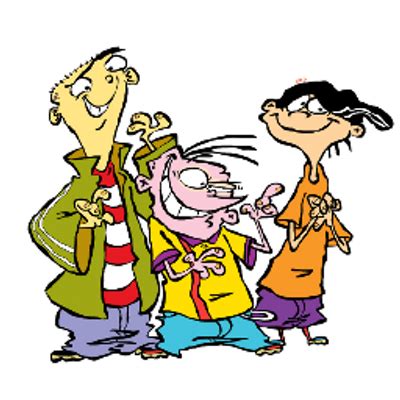 Мэтт хилл, сэм винсент, тони сэмпсон и др. Juegos Ed Edd y Eddy - Juegosninos10.com