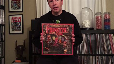 The film took in $504 million at the domestic box office and $1.2 billion worldwide. Vinyl Community #1 Horror Movie Soundtracks - YouTube