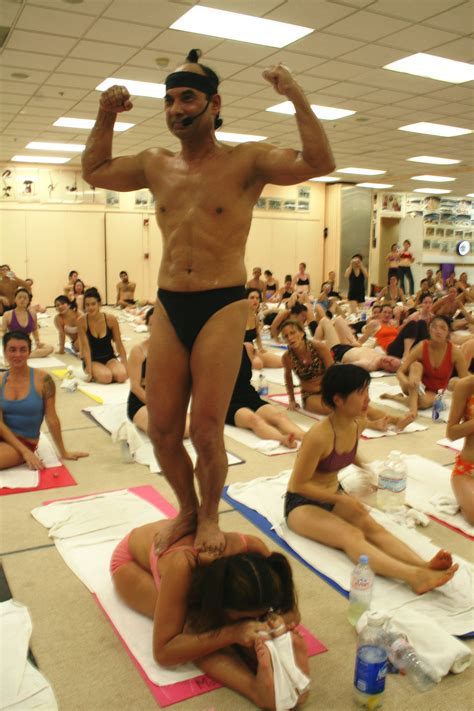 What is bikram yoga xalories. Bikram vs Hot Yoga -5 Key Differences Between the Practices