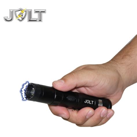 This product belongs to home , and you can find similar products at all categories , home & garden , pet products , dog doors, houses & furniture , dog doors & ramps. Cutting Edge JOLT Tactical Stun Flashlight 75 mil