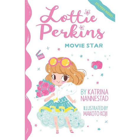 Browse over 500,000 movies and shows that you can rent, buy. Lottie Perkins Movie Star | BIG W