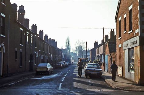 Wolverhampton wanderers manager nuno espirito santo has donated £250,000 ($343,000, 283,000 euros) to help tackle poverty in the central england city, it was announced thursday. Riches Street, Wolverhampton, February 1981 - Flashbak