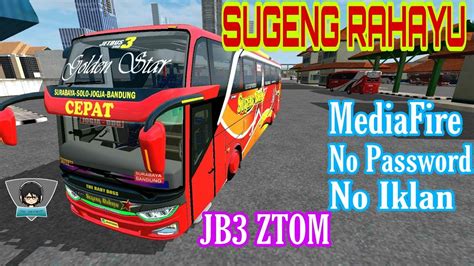 .livery bussid hd & shd maleo sugeng rahayu jb3+ atb: Share Livery Bussid JB3 ZTOM DOP cvt RSM - Livery Sugeng ...