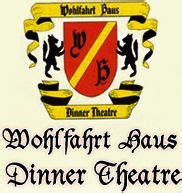 Wunderschön liegt unser bauernhof in ruhiger lage am nordosthang des 1055 m hohen. Wohlfahrt Haus Dinner Theatre | Dinner theatre, Wytheville ...