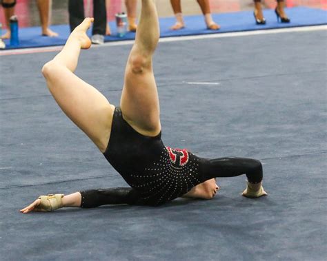 Competition, club and customer leotards. Flickr: The Gymnastics Pool