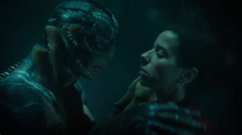 Diretto da guglielmo del toro la storia deve protagonista, nel 1963, una giovane eroina senza voce. La Forma dell' Acqua (2017) - The Shape of Water - Full-Hd ...