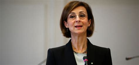 President of the constitutional court. Marta Cartabia: "Covid emergenza esistenziale"/ "No ...