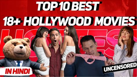 For latest hollywood movies list, we will offer many different products at different prices for you to choose. Top 10 Best 18+ Adult Hollywood Movies in Hindi Dubbed ...