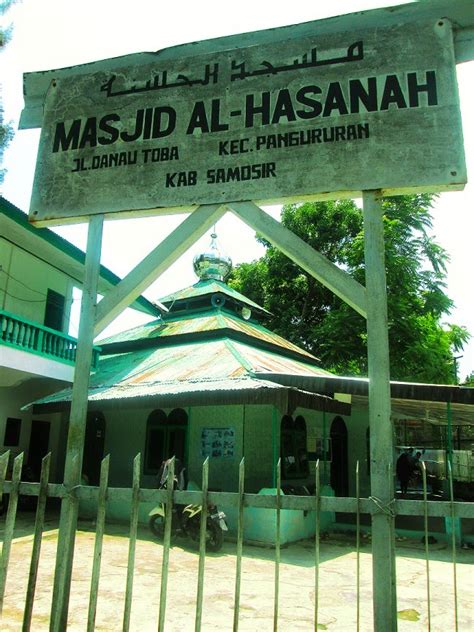 Untuk informasi lebih lanjut silakan klik disini. travelplusindonesia: Ah Mesranya Masjid Al Hasanah ...
