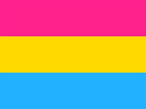 Is pansexual one of the ways you identify yourself? Pansexual orientation: Pansexual meaning and how parents ...