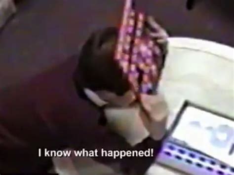 When your boss asks you to take a lie detector test, do you have to do it? Burke Ramsey: Family friends backs JonBenet Ramsey brother ...