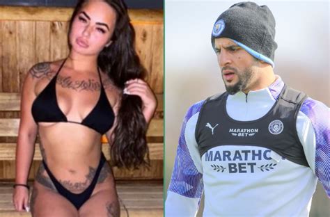 Kyle walker the stun gun. Kyle Walker Spends Night After Hooker Controversy Watching ...