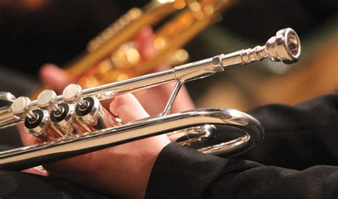 Ni kontakt sound libraries and wav files. Sound the Trumpet | M+, l'info de Mulhouse