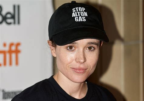 The actor is known for roles in inception and juno, and was formerly known as ellen page. La star de "Juno" annonce être transgenre et s'appeler ...