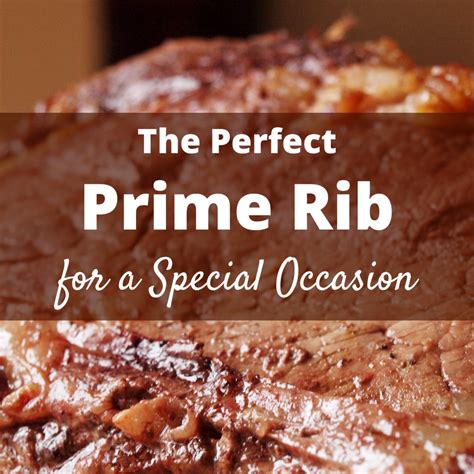 Here's a photo of a past easter sunday prime rib feast i prepared, so you can see the entire spread, as it should be new year's day! Christmas Day Desserts To Go With Prime Rib - Best Prime ...