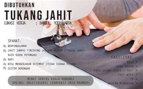Pijat panggilan citra merupakan penyedia layanan jasa spa dan massage atau pijat panggilan tangerang 24 jam yang mempunyai cabang di seluruh kota. Kerja Borongan Dibawa Pulang Tangerang : Lowongan Kerja ...
