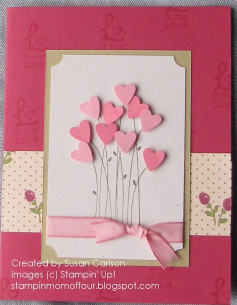 Whether you need a card for your significant other, galentine, or family member, these diy valentine's day card ideas range from funny to flirty, so there's one fit for everybody in your life. 25+ Easy DIY Valentine's Day Cards