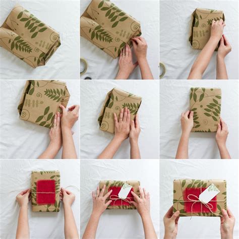 Inilah cara membungkus kado kotak yang cantik dan simple, yang patut dicoba. √22+ Cara Membungkus Kado Unik & Tips Membuat Kado| Lengkap!