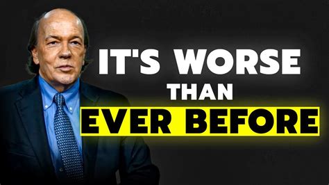 Depression symptoms are bad enough to interfere with work, social life and family life, and can persist for weeks or months. Jim Rickards: FATALITIES AND DEPRESSION ARE GETTING WORSE ...