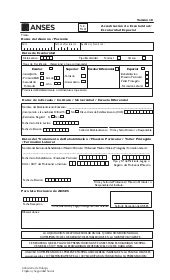 Listo, anses te asignará una cita presencial con fecha y hora. Manual formulario ayuda escola 2-68 ANSES