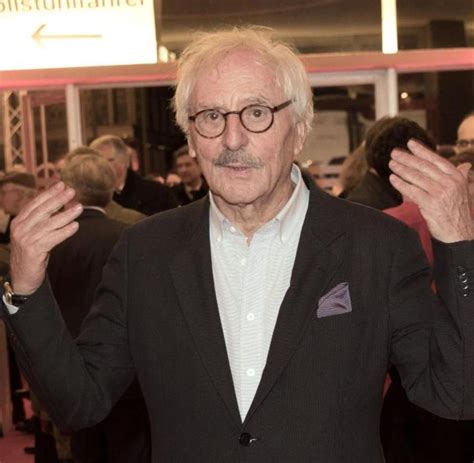 Günther maria halmer was born on january 5, 1943 in rosenheim, bavaria, germany. Günther Maria Halmer mag sich im Film nicht nackt sehen - WELT
