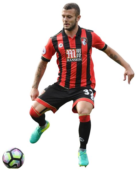 The game features lionel messi on its cover, alongside a different player in different parts of the world, and is the first game in. Jack Wilshere football render - 33131 - FootyRenders