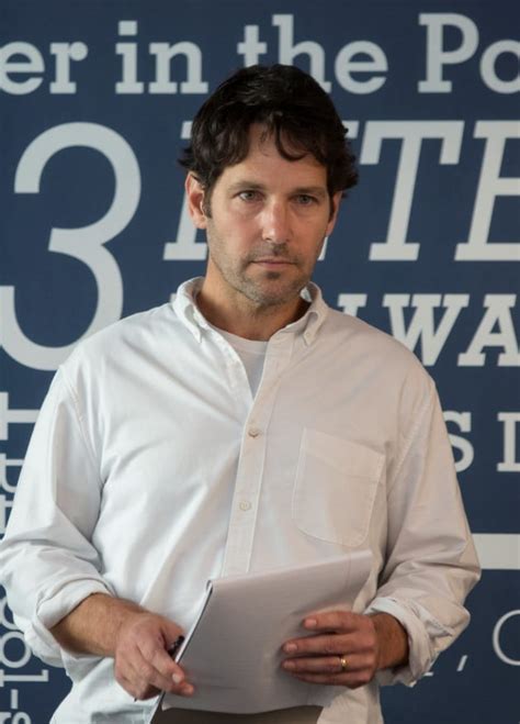 Paul rudd and paul rudd in living with yourself (netflix). Living With Yourself Review: Double Paul Rudd Doubles the ...
